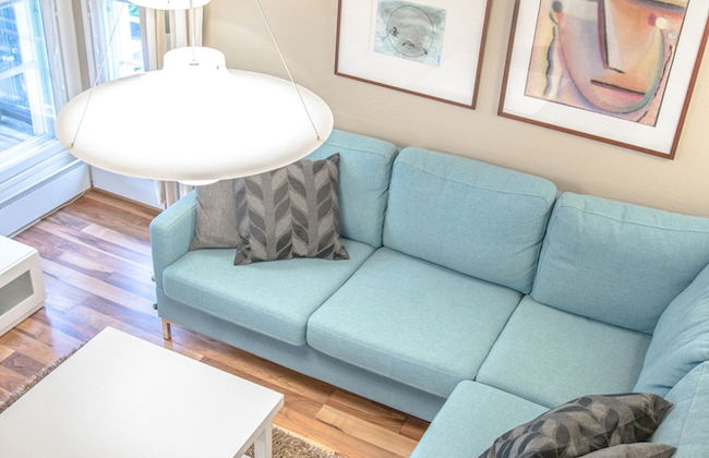 Holiday Club Katinkulta Apartments - Foto 68