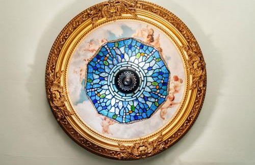 The New Star Motel with Studio-Kitchens: 1950s Extended-Stay Lodging and Retreat Center - Foto 12