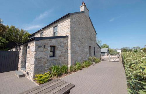 Chy An Gweal Farm Cottage - Foto 3