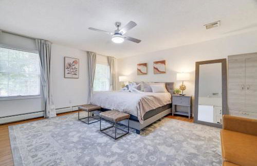 Heated Private Pool Hot Tub Game Room Sauna - Foto 16