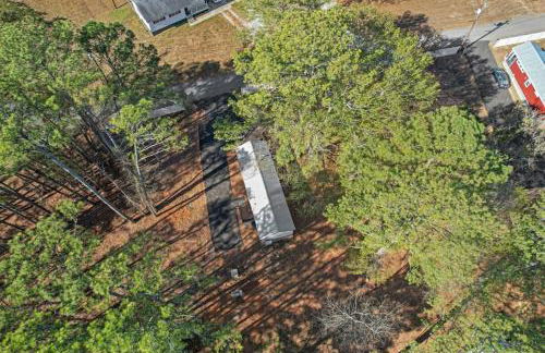 Tiny House Near Hiking- Green Mountain Getaway - Foto 27