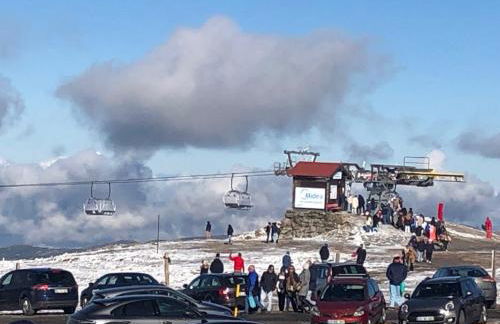 Serra da Estrela - Casa Castro - Foto 19