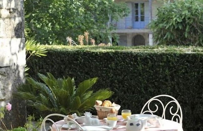 Le Moulin de Labique - Foto 42