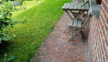 Gîte de la Noyelle à Sainghin en Mélantois - Foto 5