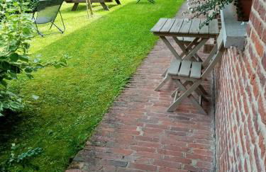 Gîte de la Noyelle à Sainghin en Mélantois - Foto 5