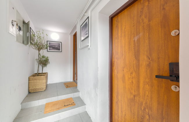 Dom & House - Apartament Orłowskie Molo - Photo 46