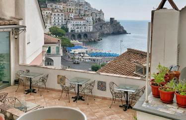 Casa Tusci Amalfi Sea View Duomo Ferry to Positano - Photo 6