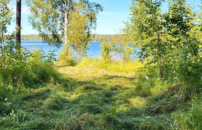 7 Person Holiday Home in Arjang - Foto 24