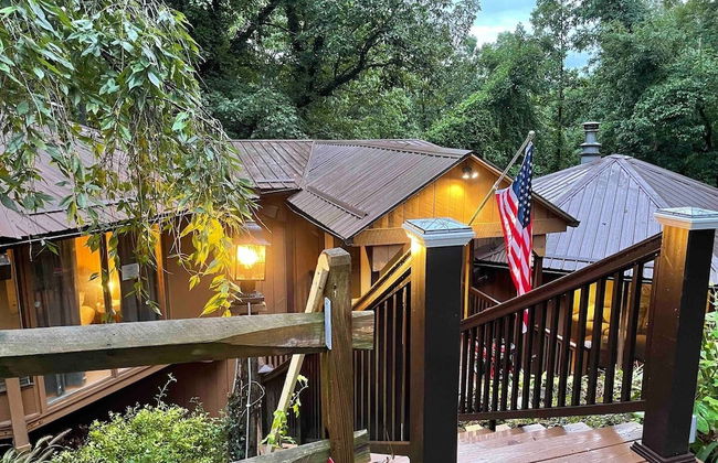 Treetops in Town - Foto 1