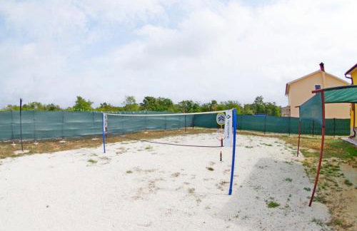 House Sandi, village Juršići - Foto 31