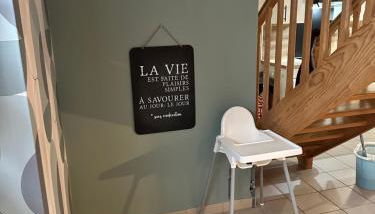 Relais Venise verte - Foto 2