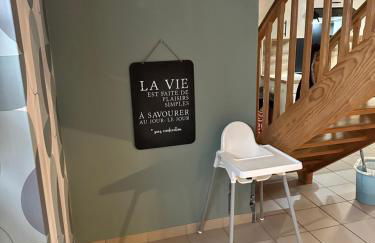 Relais Venise verte - Foto 2