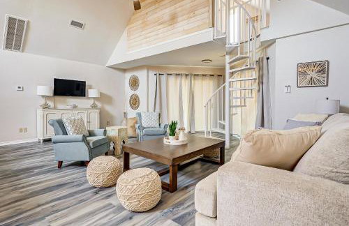 Crystal Oasis - Foto 7