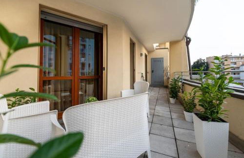 Attico vicino Milano, MXP, Rho Fiera - Foto 20