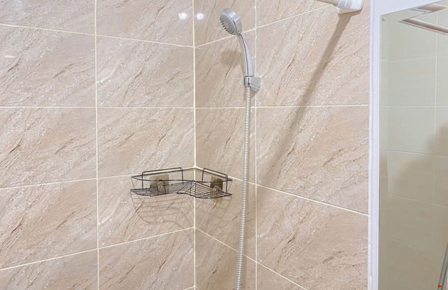 Cozy Studio Living Transpark Juanda Bekasi Timur Apartment - Photo 13