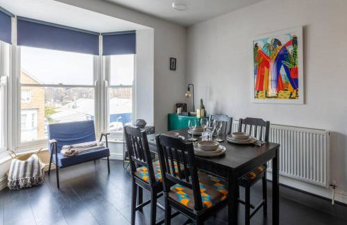 SEA HEIGHTS MARGATE - Foto 8