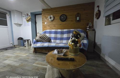 Atelier d Antoine - Foto 12