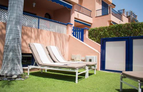 TC Bahía Meloneras - Foto 14