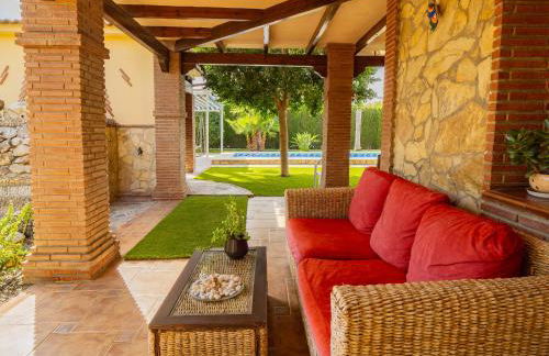 Villa Paraíso Las Malvinas - Photo 25