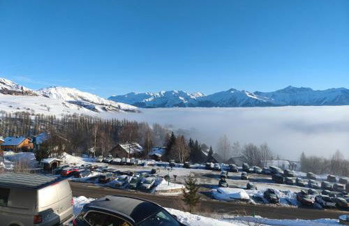 Appartement Le Corbier, 3 pieces, 7 personnes, au pied des pistes - Foto 26