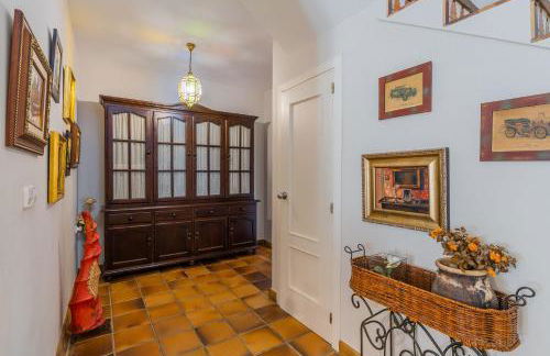 Chalet El Santiscal - Foto 12