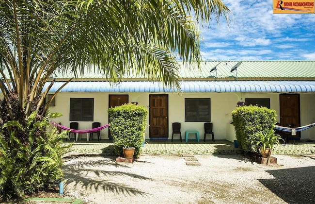 Rainbow Lodge Langkawi - Foto 44