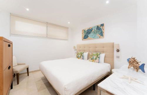 Elle Ocean Villa Gran Canaria Heated pool Wifi - Foto 36