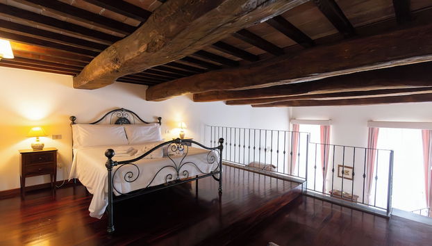 Raffaello - Foto 4, Habitación