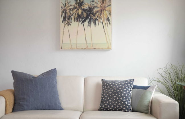 California Dreamin by Avantstay Private Pool + Fire Pit Near the Beach - Foto 9