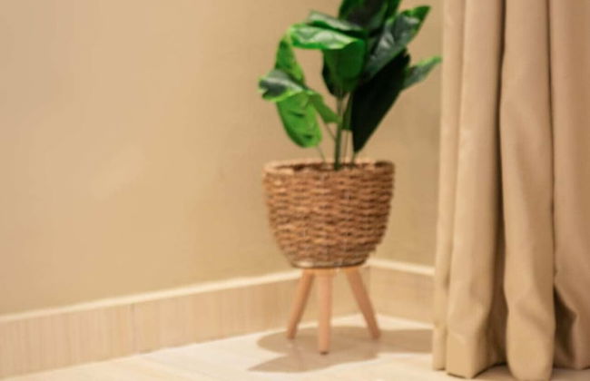 Xuru Stays I Play Foosball & Do Yoga - 1 BR Apt. 5 Min To Airport - Foto 38