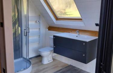 Gîte en lisière de forêt andaine - Foto 13