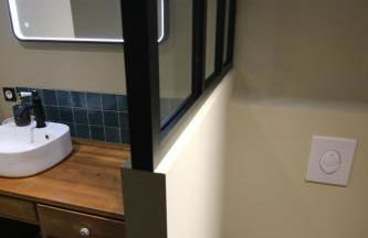 Appartement de 40m2 indépendant - Foto 10