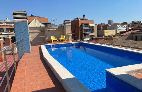 Piscina en Centro de Terrassa - Foto 22