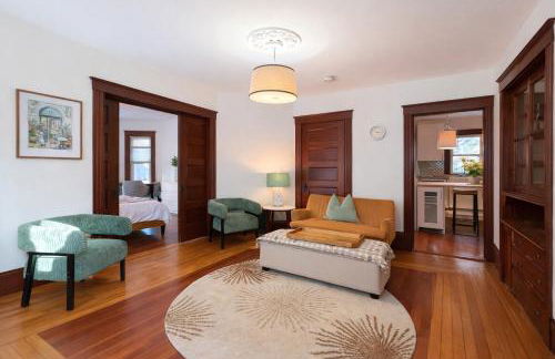 Boutique Porter Square home - Foto 1