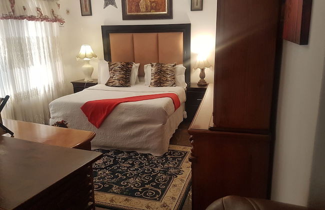 The Royal Princess Garden in Randburg - Foto 12