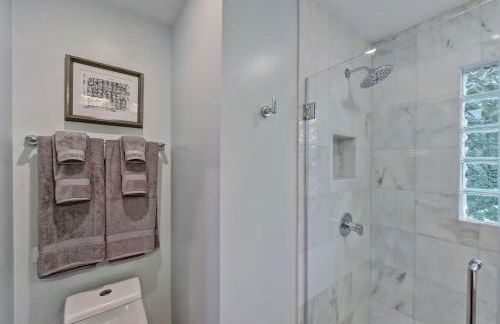 Stylish 1BR in Myers Park - Foto 19