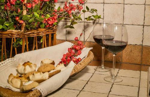 Villamarina Garden Relais - Photo 34