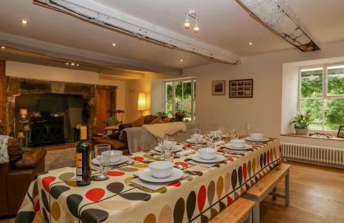 Pentre Court Cottage - Foto 6