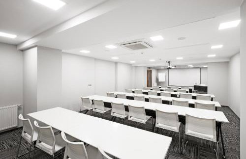 Apartamenty przy Hotelu Żywieckim - Foto 24