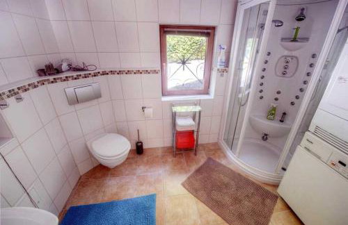 Ferienhaus Jägerhaus Oppach Alleinlage mit See - Foto 28