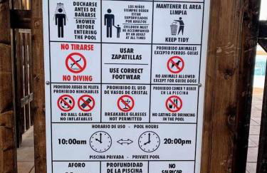 Holiday Corralejo iRent Fuerteventura - Photo 10