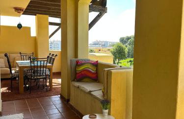 Green Hill Apartment - Foto 40