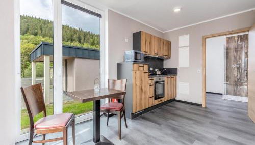 Lakeside Bungalow in Hallschlag - Foto 3