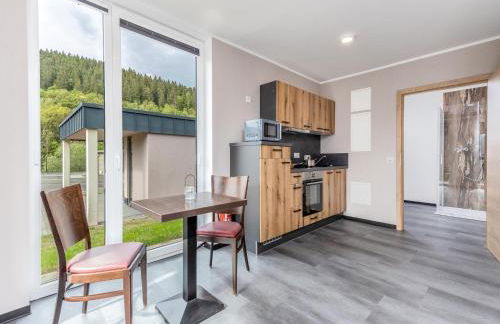 Nice Bungalow in Hallschlag Near the Lakebeach - Foto 30