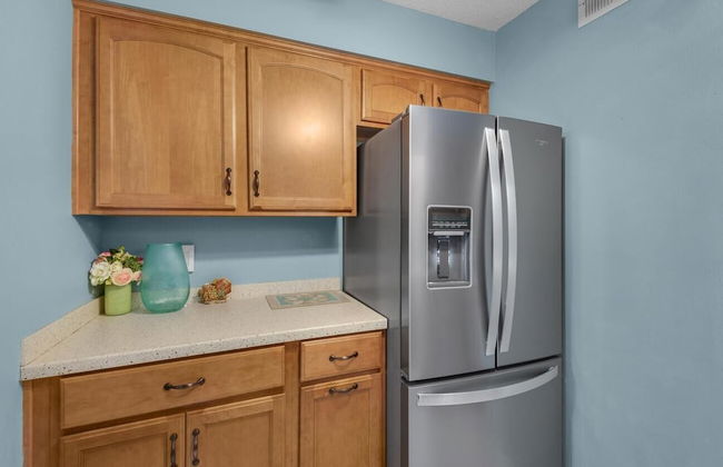 Villas on the Gulf Unit G7 - Foto 22