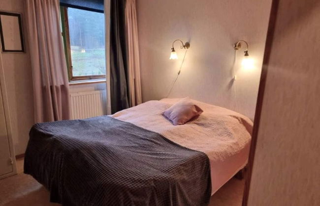 5 Person Holiday Home in Dala-jarna - Foto 10