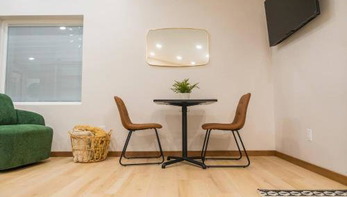 Studio Luxe - 1BR-1BA - Private Patio & Grill - Foto 4