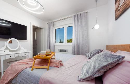 Villa Bura ZadarVillas - Foto 26