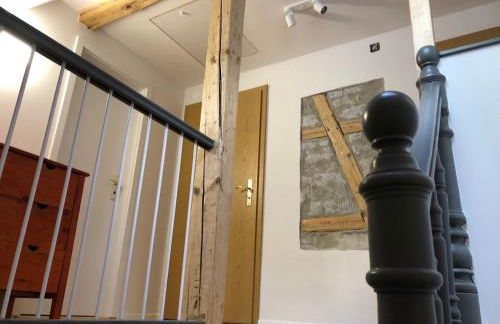 Ferienhaus Art Apartment - Harz - Foto 56