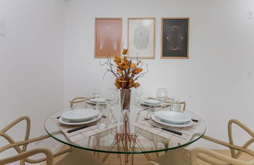 Take Urban | Shopping Estação | Curitiba | Gonzaga Stays - Foto 32